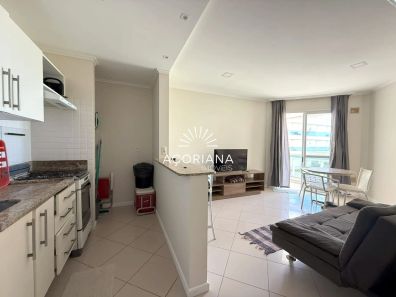 Apartamento com 1 Quarto à venda, 69m² no Morro das Pedras, Florianópolis
