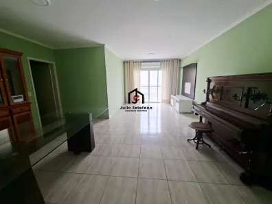 Apartamento com 3 Quartos à venda, 127m² no Centro, Taubaté
