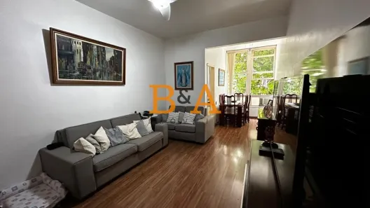 Apartamento com 3 Quartos à venda, 80m² no Copacabana, Rio de Janeiro