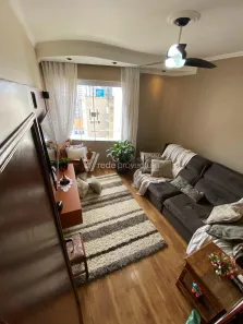 Apartamento com 4 Quartos à venda, 156m² no Centro, Campinas