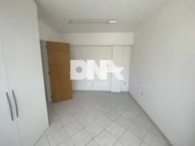 Conjunto Comercial / Sala à venda, 45m² no Botafogo, Rio de Janeiro