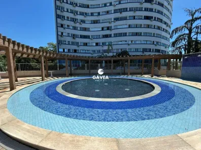 Apartamento com 1 Quarto à venda, 33m² no Ilha Porchat, São Vicente
