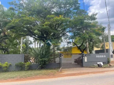 Casa com 1 Quarto para alugar, 54m² no Capela, Vinhedo