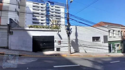 Casa Comercial à venda, 159m² no Centro, Florianópolis
