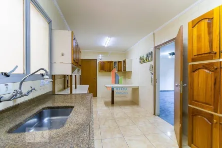 Apartamento com 4 Quartos à venda, 135m² no Vila Itapura, Campinas