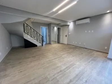 Casa de Condomínio com 2 Quartos para venda ou aluguel, 123m² no Bairro do Cambará, São Roque