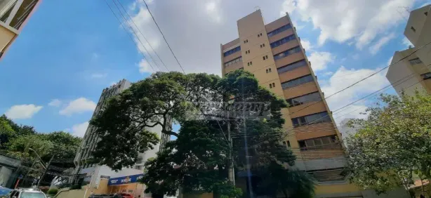 Conjunto Comercial / Sala para venda ou aluguel, 46m² no Vila Itapura, Campinas