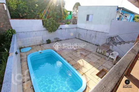 Casa com 3 Quartos à venda, 260m² no Rubem Berta, Porto Alegre