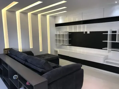 Apartamento com 3 Quartos à venda, 127m² no Vila Floresta, Santo André