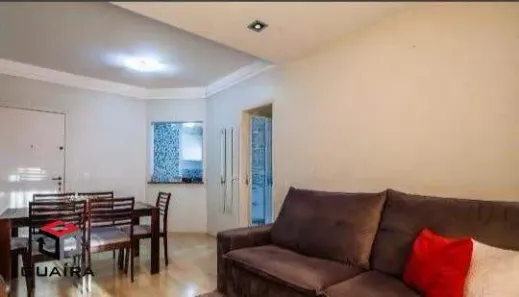 Apartamento com 3 Quartos à venda, 82m² no Vila Príncipe de Gales, Santo André