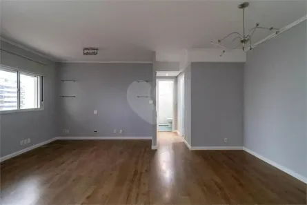 Apartamento com 2 Quartos à venda, 87m² no Perdizes, São Paulo