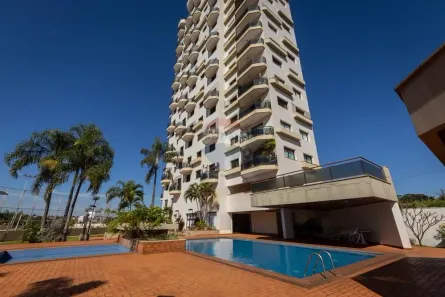 Apartamento com 3 Quartos à venda, 190m² no Centro, Jaboticabal