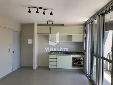 Studio com 1 Quarto à venda, 37m² no Sumarezinho, São Paulo