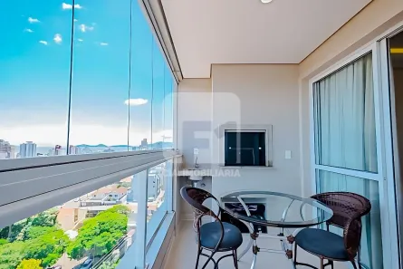 Apartamento com 3 Quartos à venda, 180m² no Canto, Florianópolis