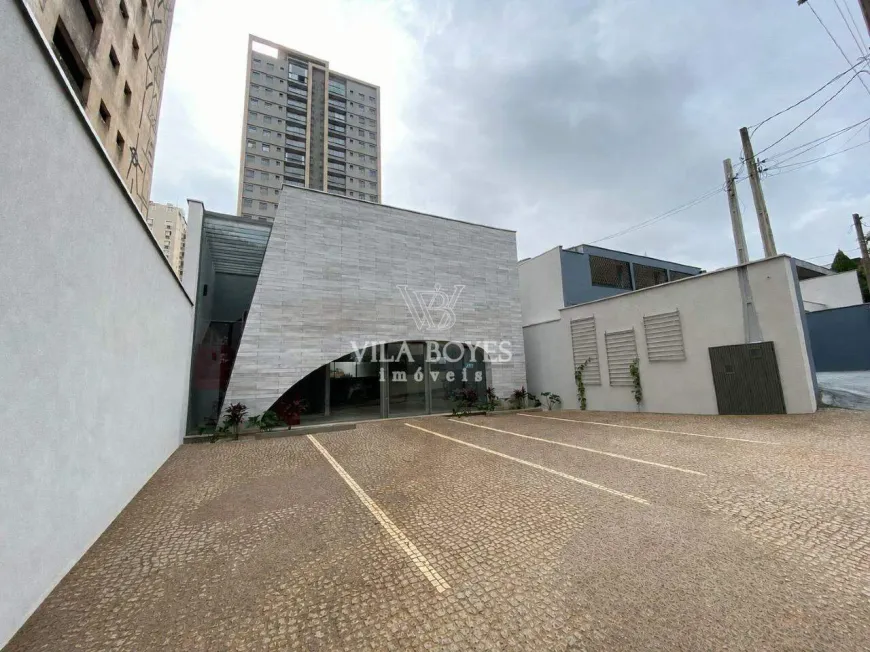 Foto do imóvel - Imóvel comercial para alugar com 401 m², 1 banheiro e 4 vagas na garagem em
