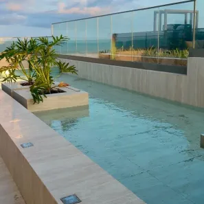 Apartamento com 2 Quartos à venda, 59m² no Intermares, Cabedelo