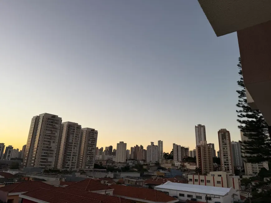 Foto do imóvel - Apartamento para alugar com 49 m², 2 quartos, 1 banheiro, 1 vaga