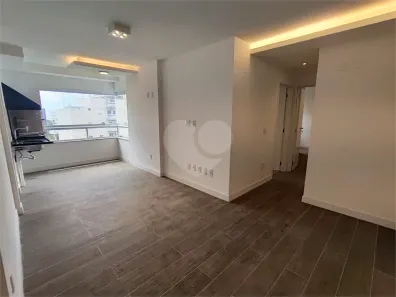 Apartamento com 2 Quartos à venda, 77m² no Vila Guiomar, Santo André