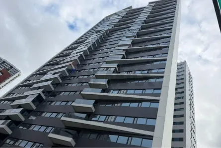 Apartamento com 3 Quartos à venda, 108m² no Boa Viagem, Recife