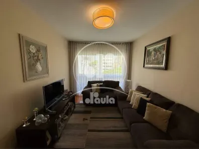 Apartamento com 2 Quartos à venda, 85m² no Vila Bastos, Santo André