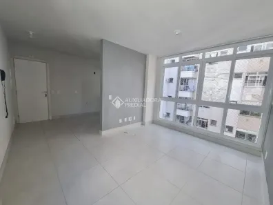 Apartamento com 2 Quartos à venda, 63m² no Centro, Florianópolis
