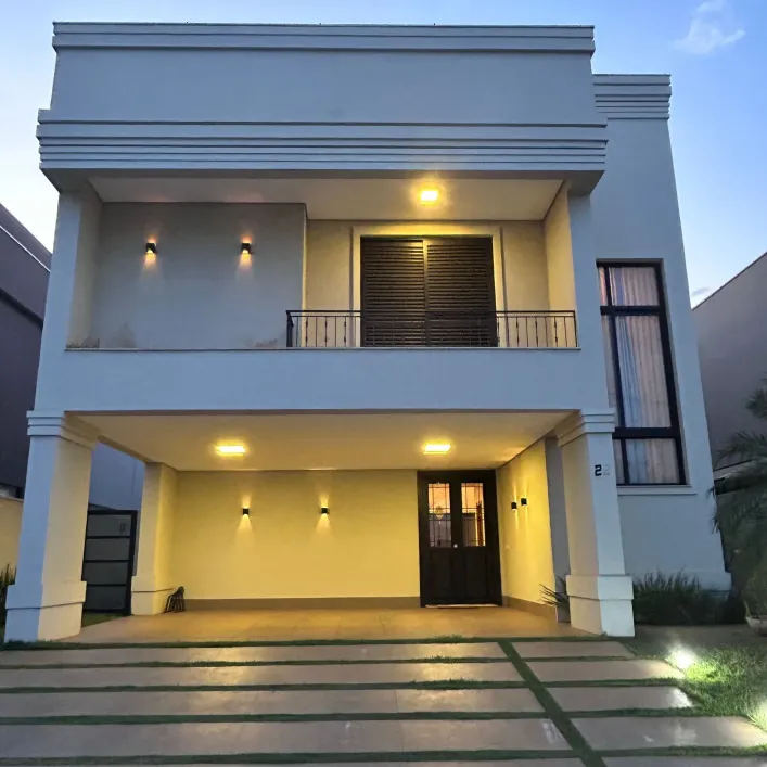 Foto - Cuiabá - Jardim Itália