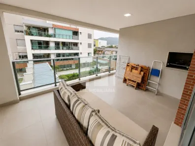 Apartamento com 3 Quartos à venda, 100m² no Monte Verde, Florianópolis