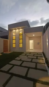 Casa com 3 Quartos à venda, 198m² no Centro, Eusébio