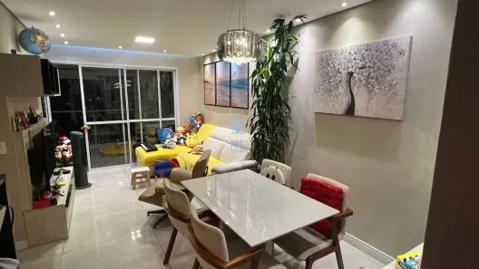 Apartamento com 3 Quartos à venda, 110m² no Vila Formosa, São Paulo