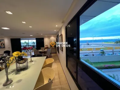 Apartamento com 3 Quartos à venda, 220m² no Meireles, Fortaleza