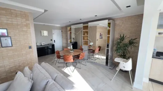 Apartamento com 3 Quartos à venda, 130m² no Vila Jardini, Sorocaba