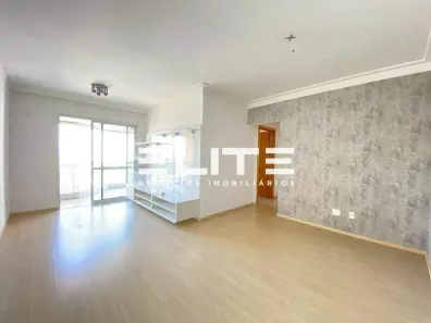 Apartamento com 3 Quartos à venda, 96m² no Campestre, Santo André