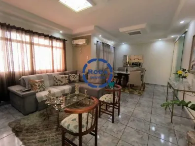 Apartamento com 2 Quartos à venda, 122m² no Centro, Santos