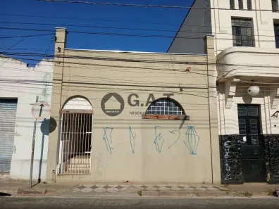 Kitnet com 1 Quarto para alugar, 36m² no Centro, Sorocaba