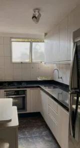 Apartamento com 2 Quartos à venda, 54m² no São José, São Caetano do Sul