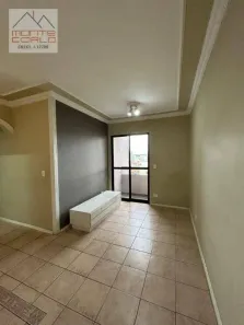 Apartamento com 2 Quartos à venda, 65m² no Centro, São Bernardo do Campo