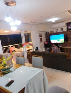 Apartamento com 3 Quartos à venda, 110m² no Imirim, São Paulo
