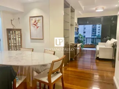Apartamento com 3 Quartos à venda, 140m² no Barra da Tijuca, Rio de Janeiro
