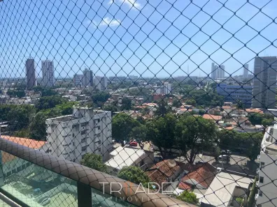 Apartamento com 3 Quartos à venda, 80m² no Espinheiro, Recife