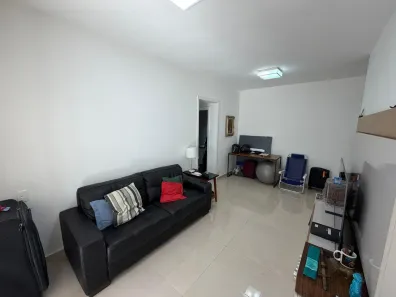 Apartamento com 1 Quarto à venda, 65m² no Barra da Tijuca, Rio de Janeiro