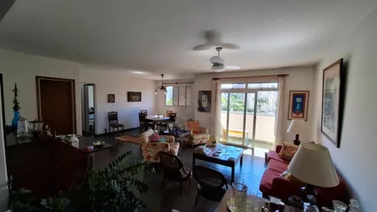Cobertura com 4 Quartos à venda, 262m² no Vila Itapura, Campinas