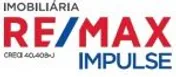 Logo da imobiliária