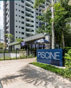 Apartamento com 1 Quarto à venda, 41m² no Continental, Osasco