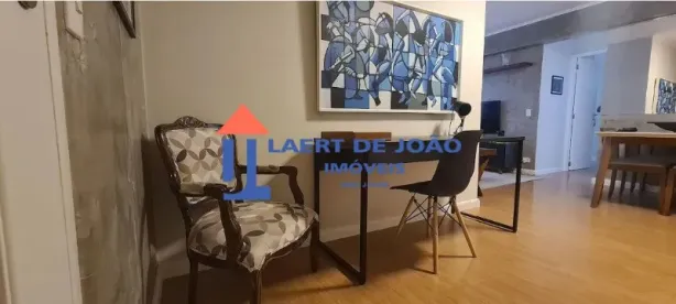 Apartamento com 2 Quartos à venda, 60m² no Vila Olímpia, São Paulo