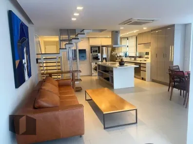 Cobertura com 3 Quartos à venda, 200m² no Ipanema, Rio de Janeiro