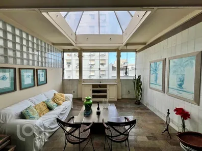 Apartamento com 5 Quartos à venda, 303m² no Ipanema, Rio de Janeiro