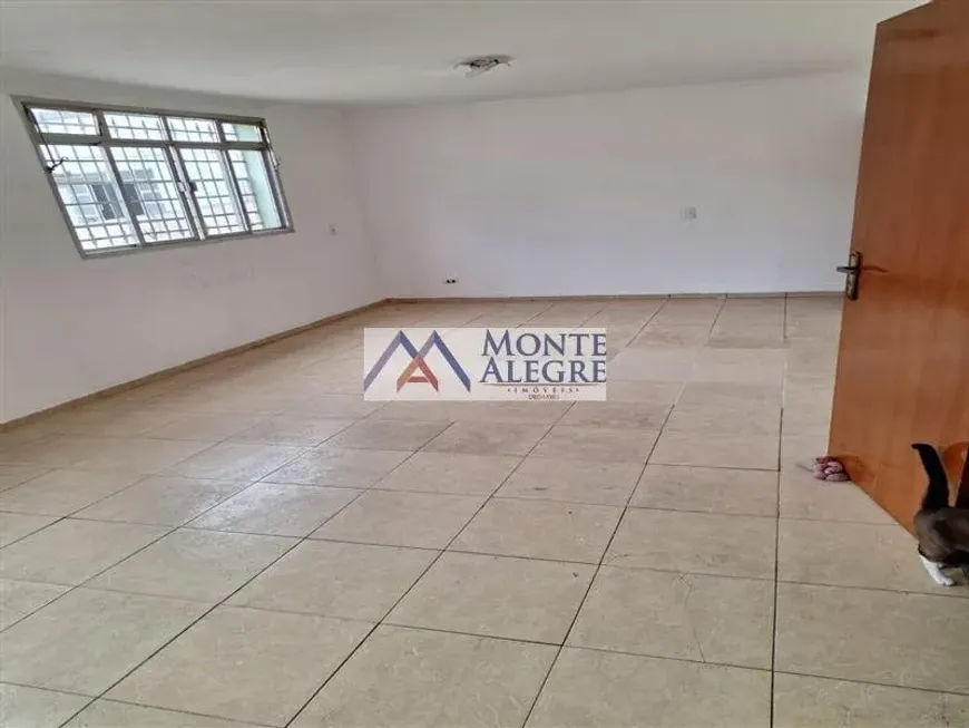 Foto do imóvel - Imóvel comercial para alugar com 5 quartos, 3 banheiros e 120 m² em