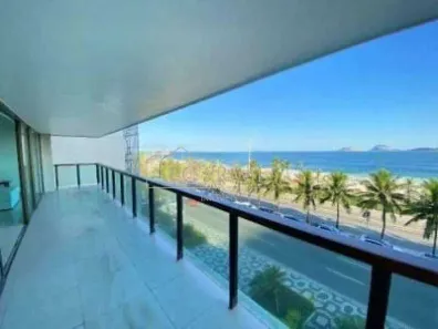 Apartamento com 4 Quartos à venda, 240m² no Ipanema, Rio de Janeiro
