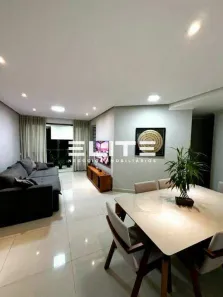 Apartamento com 3 Quartos à venda, 98m² no Jardim, Santo André