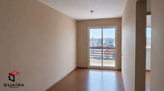 Apartamento com 2 Quartos à venda, 60m² no Parque das Nações, Santo André